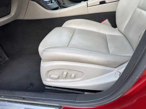 Used 2018 Cadillac CTS Luxury AWD/4WD image 29