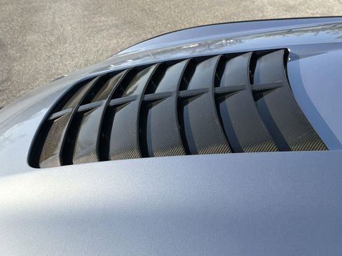 Used 2020 Ford Mustang Shelby GT500 w/ Technology Package image 13