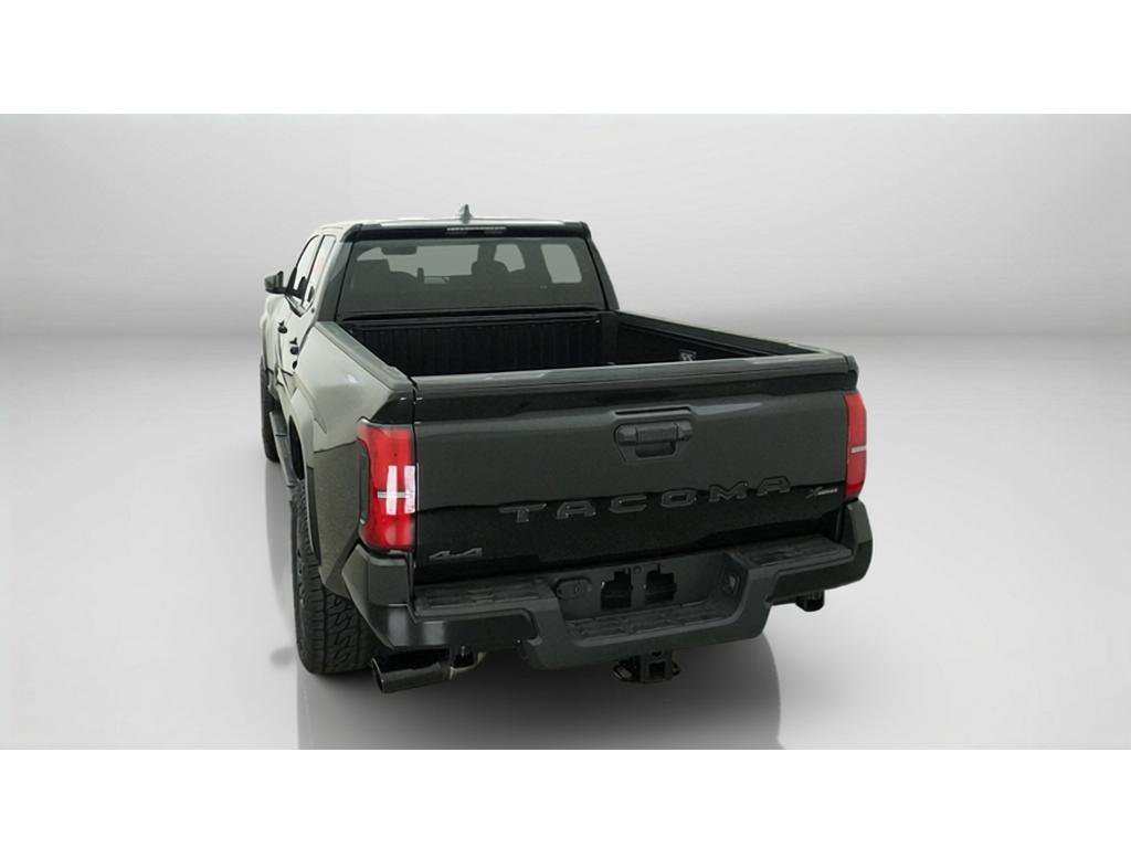 New 2026 Toyota Tacoma SR5 AWD/4WD image 6