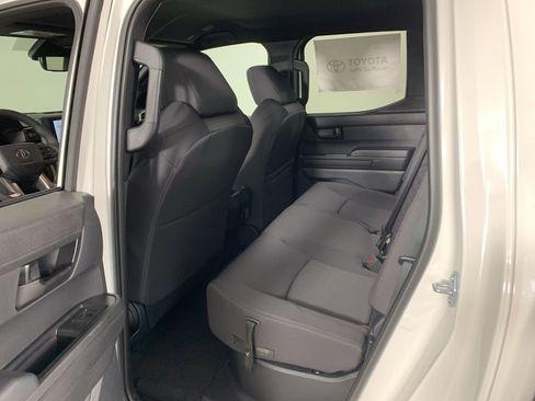 New 2026 Toyota Tacoma SR5 AWD/4WD image 30