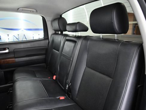 Used 2013 Toyota Tundra Platinum AWD/4WD image 42