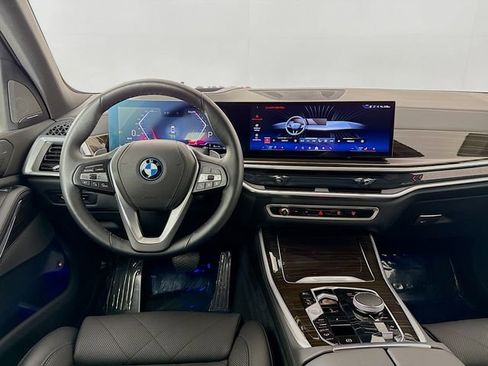 Used 2024 BMW X5 xDrive50e w/ Premium Package image 24