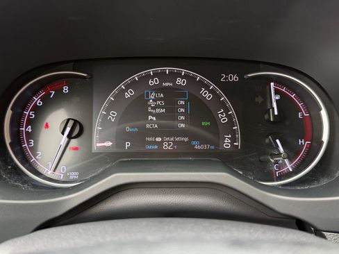 Used 2019 Toyota RAV4 Limited w/ Cold Weather Package AWD/4WD image 26