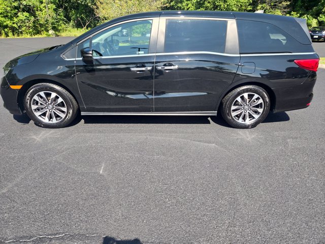 Used 2024 Honda Odyssey EX-L image 2