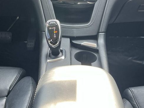 Used 2017 Cadillac XT5 Premium Luxury AWD/4WD image 17