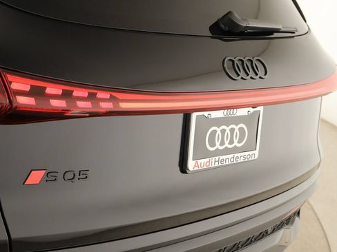 New 2026 Audi SQ5 Premium Plus AWD/4WD image 34