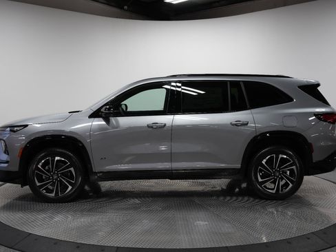 New 2026 Buick Enclave Sport Touring image 5