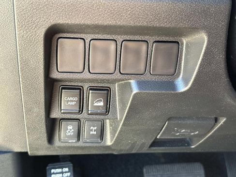 Used 2024 Nissan Frontier PRO-4X w/ Off-Road Protection Package image 22