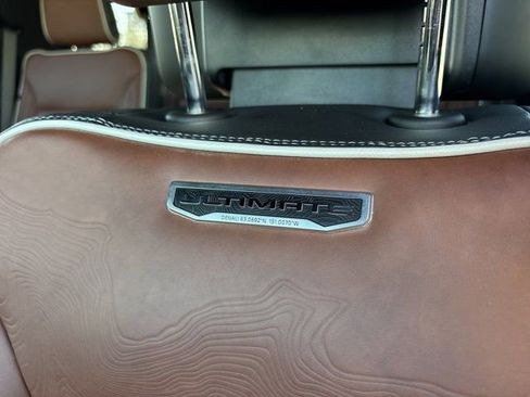 Used 2024 GMC Yukon Denali Ultimate w/ LPO, Floor Liner Package image 28