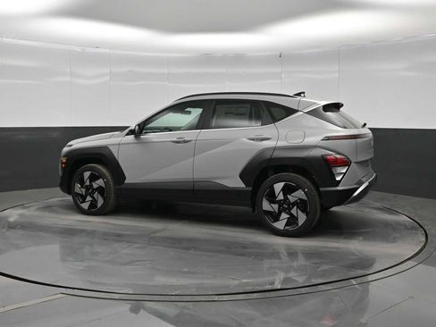 New 2026 Hyundai Kona Limited AWD/4WD image 5