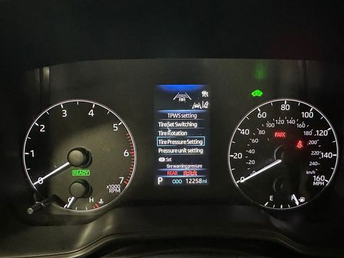 Used 2025 Toyota Corolla LE image 23