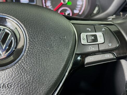 Used 2020 Volkswagen Passat 2.0T SE image 14