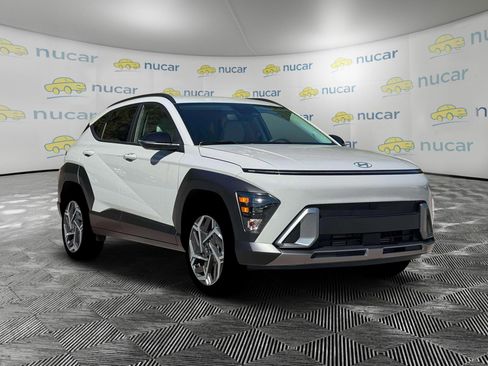 New 2026 Hyundai Kona SEL Premium AWD/4WD image 11