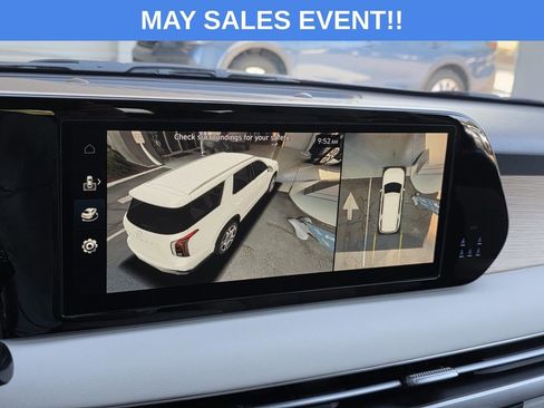 Used 2024 Hyundai Palisade Limited FWD image 23
