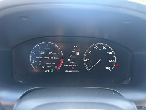 Used 2024 Honda HR-V Sport image 15