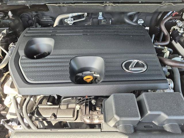 Used 2025 Lexus NX 250 FWD w/ Accessory Package (Z2) image 22