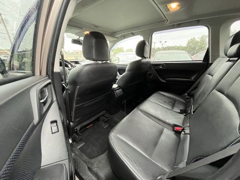 Used 2014 Subaru Forester 2.5i Touring w/ Popular Package #1 AWD/4WD image 16