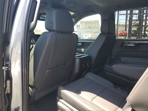 New 2026 Chevrolet Tahoe LT w/ Comfort Package AWD/4WD image 16