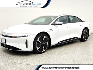 Used 2023 Lucid Air Pure AWD/4WD video 1