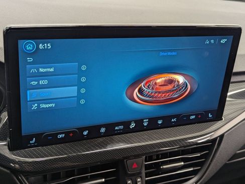 New 2026 Ford Escape ST-Line w/ Tech Pack #1 image 28