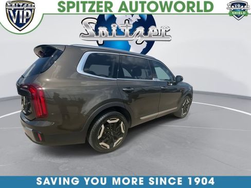 Used 2023 Kia Telluride S AWD/4WD image 9