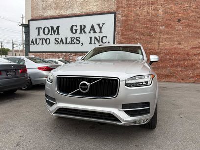 Used 2019 Volvo XC90 T5 Momentum