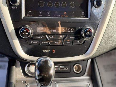 Used 2023 Nissan Murano SV w/ SV Midnight Edition Package AWD/4WD image 29