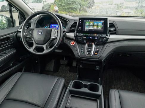 Used 2023 Honda Odyssey EX-L image 38