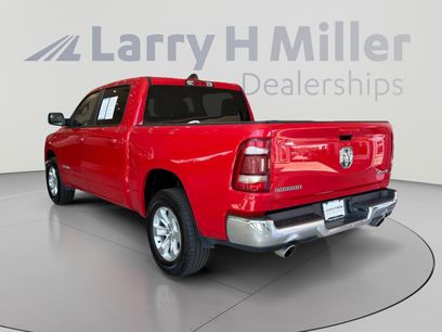 Used 2024 RAM 1500 Laramie