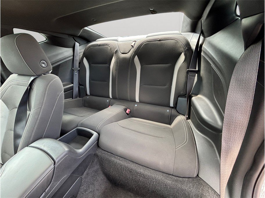 Used 2017 Chevrolet Camaro LT w/ RS Package RWD image 31