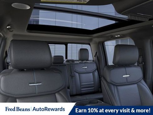 New 2025 Ford F350 Platinum image 24