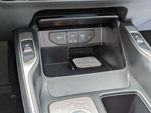 New 2026 Kia Sorento EX FWD image 36