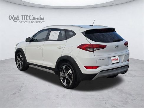 Used 2017 Hyundai Tucson Sport FWD image 3