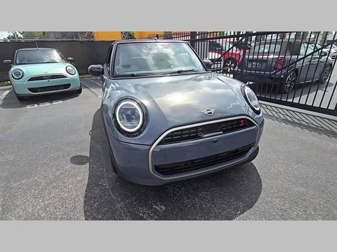 New 2026 MINI Cooper S image 15