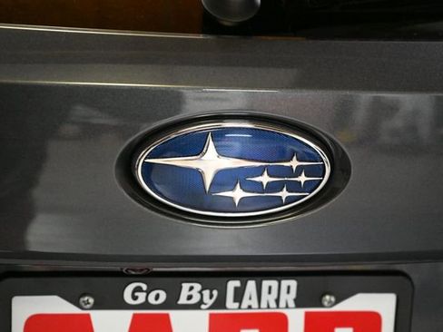Certified 2025 Subaru Crosstrek 2.0i Premium AWD/4WD image 11