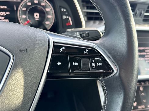 Used 2024 Audi A6 Premium Plus image 18