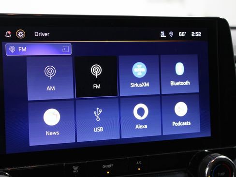 Used 2023 Chevrolet Colorado W/T image 40