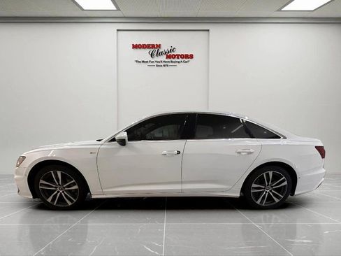 Used 2019 Audi A6 3.0T Premium Plus image 4