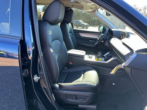 New 2026 MAZDA CX-90 3.3 Turbo w/ Preferred Package image 23