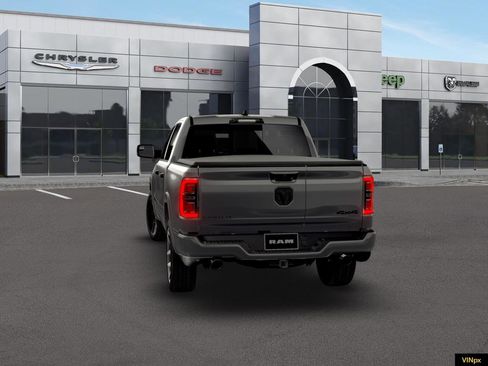 New 2026 RAM 1500 Limited AWD/4WD image 44