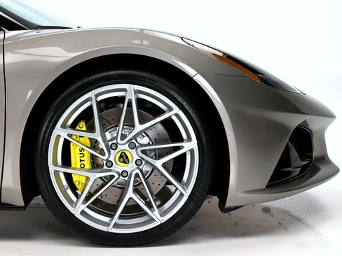 New 2026 Lotus Emira SE RWD image 25