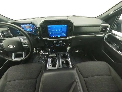 Used 2023 Ford F150 XLT w/ Equipment Group 302A High AWD/4WD image 31