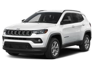 Used 2025 Jeep Compass Limited AWD/4WD video 1