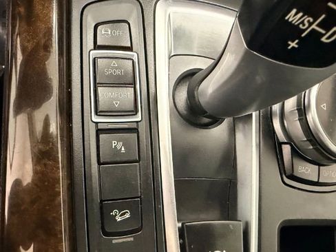 Used 2015 BMW X5 xDrive35i image 51