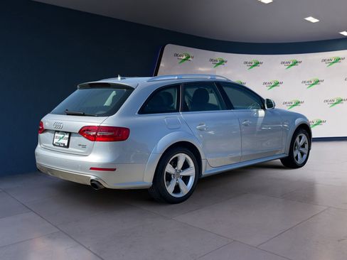 Used 2014 Audi A4 Premium Plus image 3