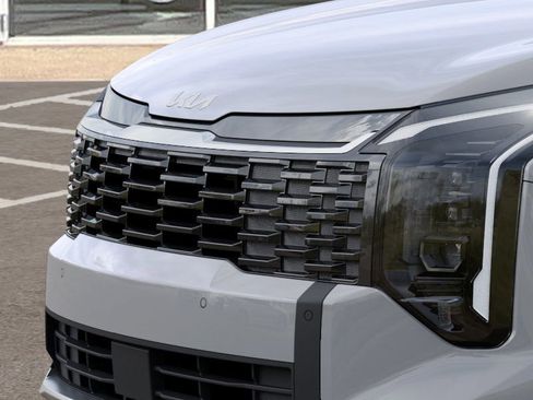 New 2026 Kia Sportage AWD Hybrid image 12