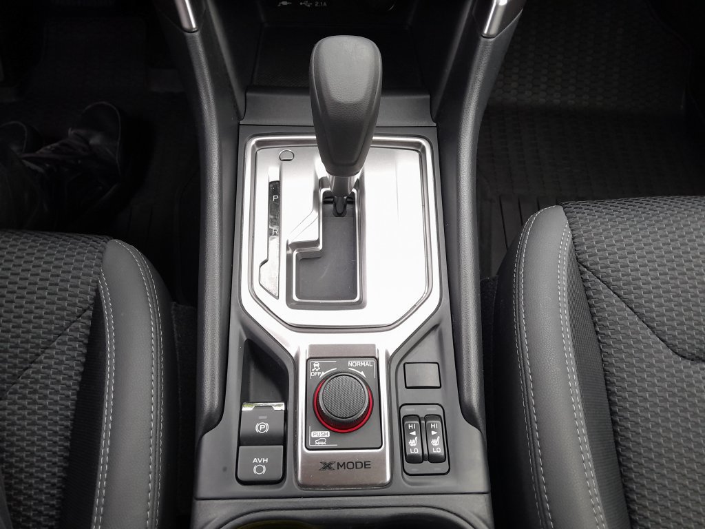 Used 2023 Subaru Forester Premium AWD/4WD image 26