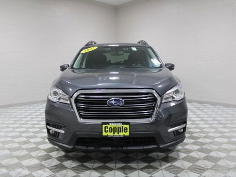 Used 2022 Subaru Ascent Limited w/ Technology Package image 7