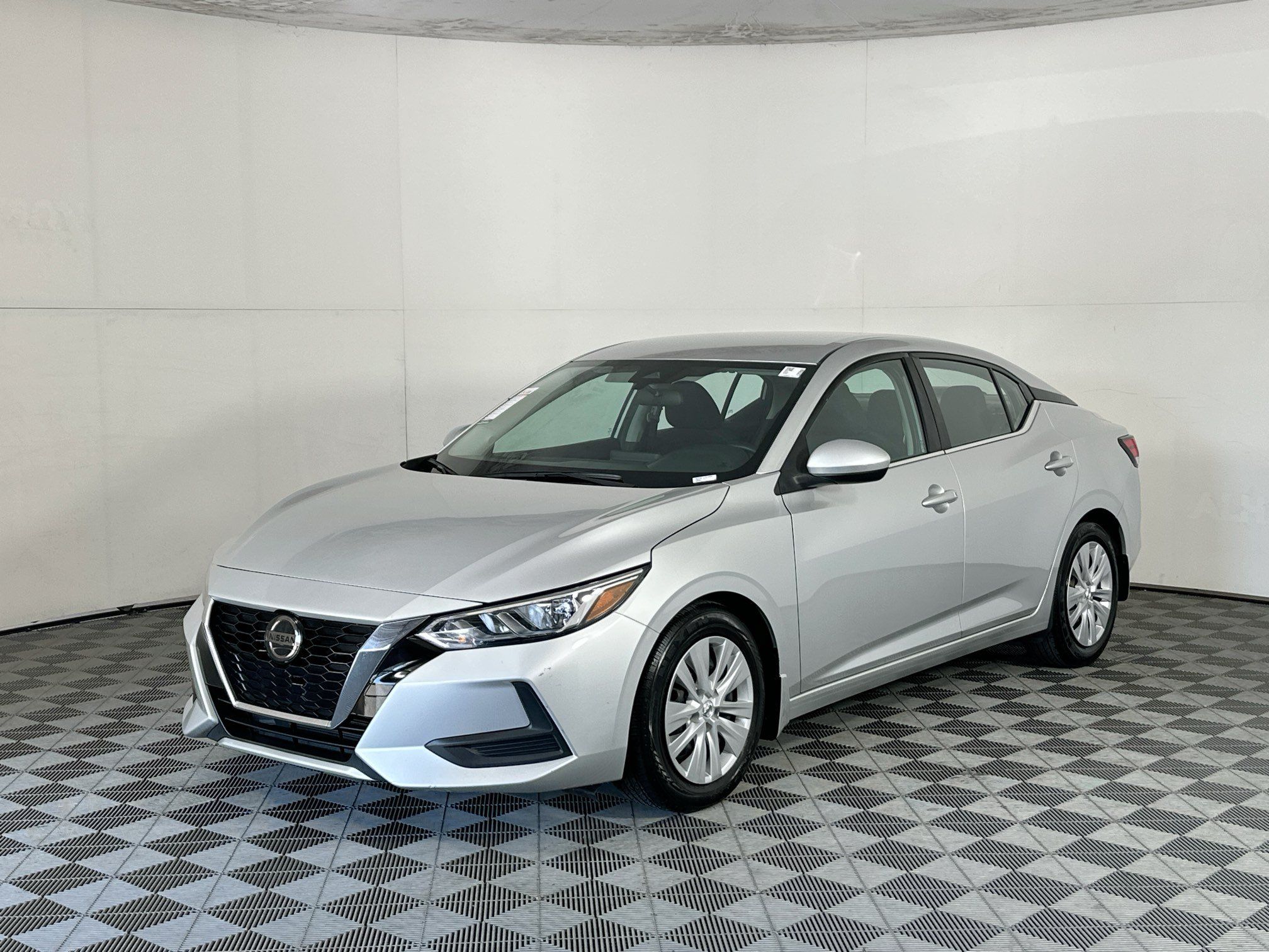 Used 2023 Nissan Sentra S FWD image 7