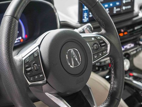 Used 2026 Acura MDX Type S AWD/4WD image 19